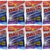 DAVID Sunflower Seeds Jumbo Sweet and Salty - Bag 5.25 oz each (12 Pack) 30 91ukp8DYKAL