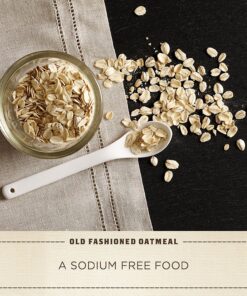 Quaker oats, old fashioned, 2 5 lb. bags, 100+ servings 10-lb 5 Pound (Pack of 2) 21 91ulRGus6L