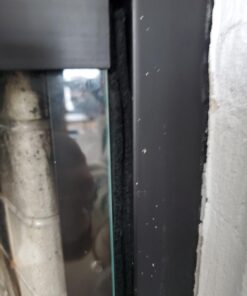 FireBlack34 for Big Green Egg Small Medium & Mini 3/4 x 1/8 Black Hi Temp BBQ Smoker Gasket 15 ft 50 91umdl3b9lL 1