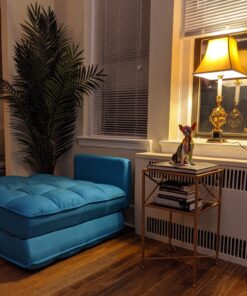 Nearly Natural 5408 Areca Palm Tree, 6-Feet, Green 7 91uv5Wku3pL