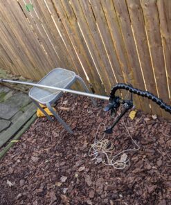 Gutter Sense Gutter Cleaning Tool 27 91uz5Piou7L