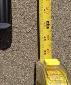 Intex Boot- und Kajak-Ruder-Serie. French Oar - 48in 24 91v 5McT22L