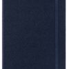 Moleskine Classic Notebook, Large, Plain, Sapphire Blue, Hard Cover (5 x 8.25) 9 91v1i7aD7AL