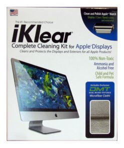 iKlear iK-26K Complete Cleaning Kit 7 91v2Uk48IXL