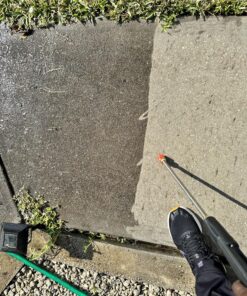 Sun Joe SPX3000 14.5-Amp Electric High Pressure Washer, Cleans Cars/Fences/Patios 68 91v7NJBrooL