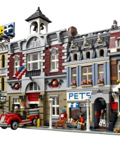 LEGO 10218 Creator Pet Shop 32 91vCIGjlCtL