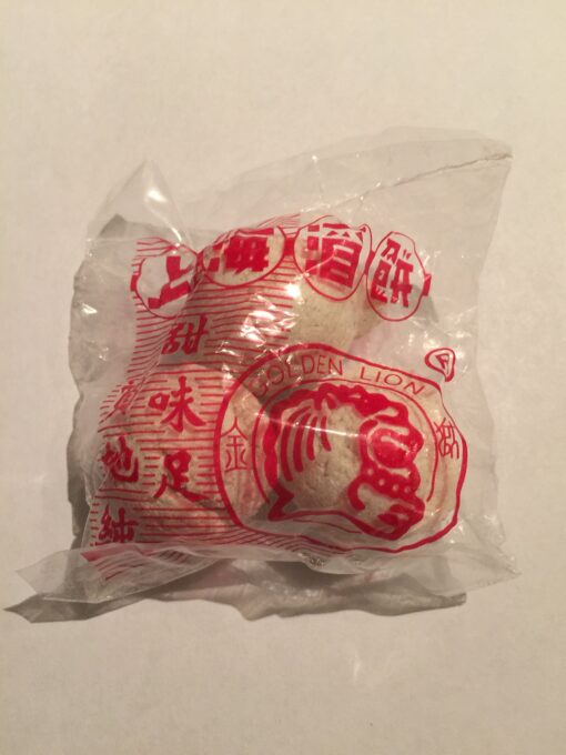 Shanghai Yeast Balls - Chinese Rice Wine Starter 3 Balls Per Each Bag