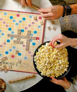 Amish Country Popcorn | 6 lb Bag | Rainbow Popcorn Kernels | Old Fashioned, Non-GMO and Gluten Free (Rainbow - 6 lb Bag) 6 Pound (Pack of 1) 21 91vLRhwwxyL