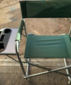 Keten Zero Gravity Chair Tray, Upgraded Version Cup Holder for Zero Gravity Chair Large Utility Clip On Chair Table/Tray for Carrying iPhone 7Plus/ iPad/Water Cups/Books (Black) 33 91vLi3nVz4L