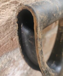 Bond LH015 Mini D Handle Shovel 1-PACK ROUND POINT 43 91vM7VRZeuL