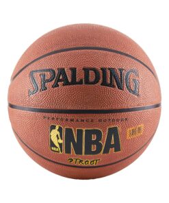 Spalding Street Outdoor Basketball 2021 Version Youth Size 5, 27.5" Orange 6 91vMT aviXL