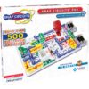 Snap Circuits Pro SC-500 Electronics Exploration Kit | Over 500 Projects Full Color Project Manual 73 + Parts STEM Educational Toy for Kids 8