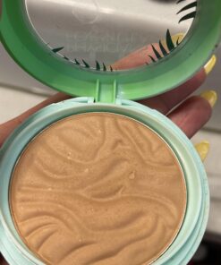 Physicians Formula Murumuru Butter Bronzer | Bronzer Face Powder Makeup | Dermatologist Approved 44 91vQW3eN9L