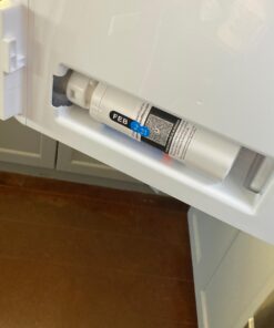 PUREPLUS ADQ747935 Replacement for LG LT1000P LT1000 Kenmore Elite 9980 LT1000PC, MDJ64844601 ADQ74793501, LMXS28626S, LFXS26973S, LT120F Refrigerator Water and Air Filter,3Pack, Model: RWF4700AC 37 91vTMhtOahL