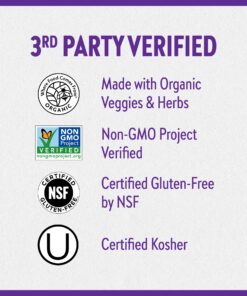 New Chapter Zinc Supplement, Fermented Zinc Complex, ONE Daily for Immune Support + Skin Health + Non-GMO Ingredients, Easy to Swallow & Digest, 60 Count (2 Month Supply) 60 Count (Pack of 1) 14 91vTPRndmaL