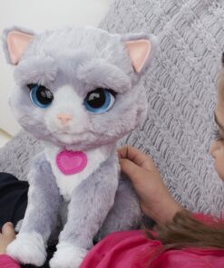 FurReal B5936AS0 Friends Bootsie 30 91vZcEAONWL