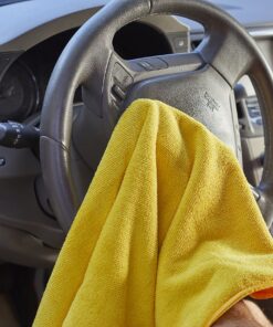 Mothers Ultra Soft Microfiber Quick Detail Towel 9 91vaL5S7Y5L