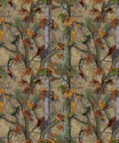 Barronett Blinds Grounder Portable Hunting Blind, Pop-Up Hub Blind, Large Shooting Windows, Bloodtrail Woodland Grounder 250 13 91vaNJjQqL