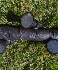 Morris Perfect Storm Box Lightning And Thunder Effects Machine 10 91vc4F5NEKL