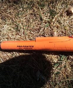 Garrett 1140900 Pro-Pointer AT Waterproof Pinpointing Metal Detector, Orange 35 91vg9M55FLL