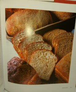 The Bread Baker's Apprentice: Mastering the Art of Extraordinary Bread 16 91vkz2zxjL