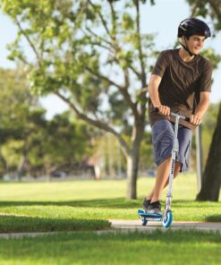 Razor California Longboard Scooter, Blue 11 91vmvtnwAWL