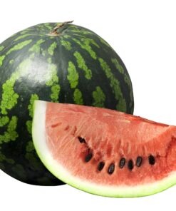 Alternative view of Heirloom Fruit Seeds- Non Hybrid- Real Survival Seeds. Honeydew Green Melon, Banana Melon, Honey Rock Cantaloupe, Watermelon Crimson Sweet, Sugar Baby Watermelon Seeds, Hales Best Jumbo Melon,Non GMO