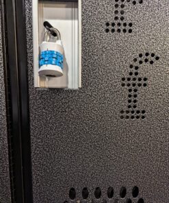 Master Lock Word Combination Lock, Set Your Own Word Lock for Gym and School Lockers, Colors May Vary, 1535DWD Word Combo 1 Pack 29 91vt1dZpsQL