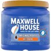 Maxwell House The Original Roast Medium Roast Ground Coffee (30.6 oz Canister) 1.91 Pounds 19 91vtjaSnxyL