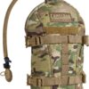 CamelBak Adult ArmorBak Mil Spec Antidote Hydration Backpack One Size MultiCam (OCP) 9 91vtjligf1L