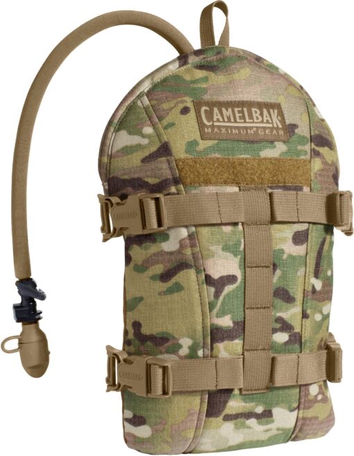 CamelBak Adult ArmorBak Mil Spec Antidote Hydration Backpack One Size MultiCam (OCP)