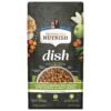 Rachael Ray Nutrish Dish Premium Natural Dry Dog Food, Chicken & Brown Rice Recipe with Veggies & Fruit, 3.75 Pounds 3.75 Pound (Pack of 1) 63 91vuZz2ZcpL