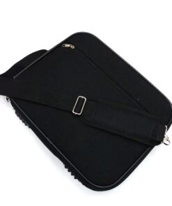 Alternative view of HAN'S DELTA Billiard Depot Nylon Snooker Billiard Pool Balls Carrying Travel Case, (Choose Billiard or Snooker Balls) Billiard Balls 2-1/4"