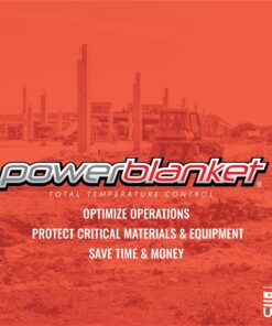 Powerblanket BH05-PRO 5 Gallon Bucket Heater 19 91w1B0B6ohL