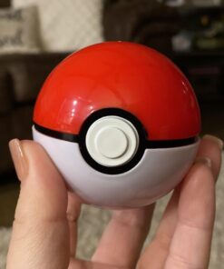 Pokémon Clip 'N' Go - Pikachu #5 & Poke Ball 20 91w1RwwB4vL 1