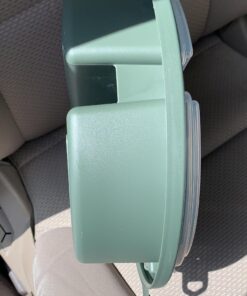 5 Gallon Bucket Topper and Organizer (New Version) One Size 60 91w6PDcigyL