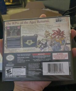 Chrono Trigger 37 91wEURH05HL