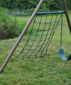 Alternative view of Aoneky 40'' x 60'' Climbing Cargo Net