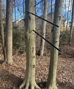 United Cutlery UC2961 United M48 Talon Survival Spear with Sheath Black 21 91wKqXfZ7IL