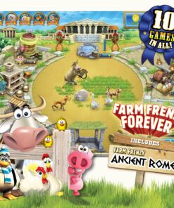 Farm Frenzy Forever - 10 Game Premium Pack 16 91wNjje8fPL