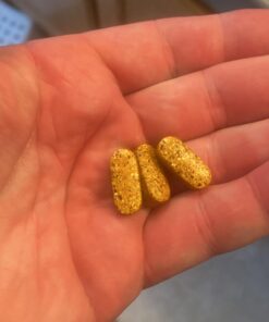 MuscleTech Platinum Multivitamin for Immune Support 18 Vitamins & Minerals Vitamins A C D E B6 B12 Daily Workout Supplements for Men 90 Ct 38 91wTWhr2BL