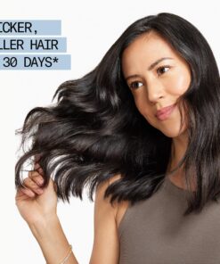 Nioxin System 1 Scalp Cleansing Shampoo with Peppermint Oil, Treats Dry and Sensitive Scalp, Dandruff Relief and Anti-Hair Breakage, For Natural Hair with Light Thinning, 33.8 fl oz 13 91wZQLdD2cL