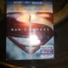 Man of Steel (Blu-ray) Blu-ray November 12, 2013 11 91wZp7BweL