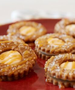 Wilton Perfect Results Cooling Rack, 3 Tier, Non-Stick 16 91wZtNhDL