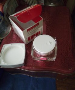 Hada Labo Tokyo Skin Plumping Gel Cream with Super Hyaluronic Acid & Collagen, 1.76 Fl Oz, Non-Comedogenic, Unscented 47 91webcqgAUL