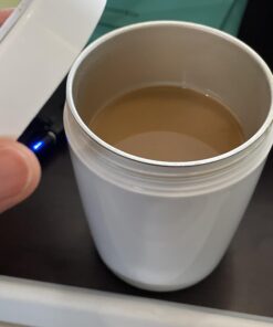 Nomodo Trio Wireless Qi-Certified Fast Charger with Mug Warmer/Drink Cooler Nomodo Trio 38 91wfCHGKFVL