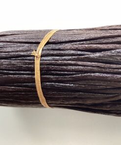 1Lb Vanilla Beans Grade A Tahitian for Cooking, Baking and Extract by FITNCLEAN VANILLA| 16oz Bulk 6"-8" Fresh Gourmet NON-GMO Whole Pods. Tahitian Vanilla 16 Ounce (Pack of 1) 13 91wn9BB 9L