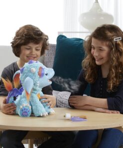 FRR Torch My Blazin Dragon 19 91wqBiQdnQL