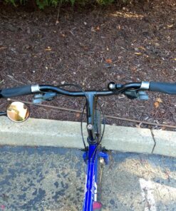 Origin8 Compe Lite Bar End Black Long 33 91wuDHCUf5L