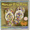 Midwest Products Mosaic Flip Flop Stepping Stone Kit 7 91wwVzORlKL